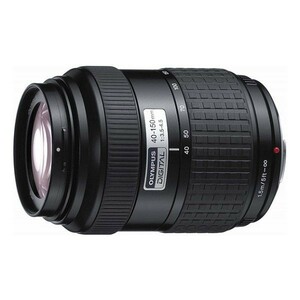 中古 １年保証 美品 OLYMPUS ZUIKO DIGITAL 40-150mm F3.5-4.5