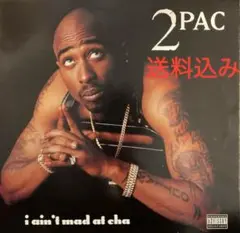 美品 !! 2PAC / I AIN