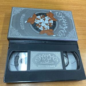 33 brahman ブラフマン　ビデオテープ VHS 20240517