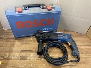 020♪おすすめ商品♪BOSCH ハンマドリル GBH2SE