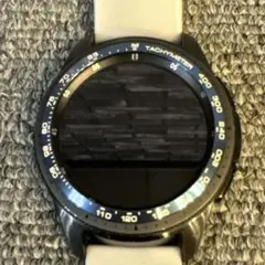 GalaxyWatch SM-R810 スマートウォッチ　ジャンク品扱い