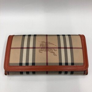 BURBERRY バーバリー 長財布 カードケース コインケース ノバチェック【CKAUB051】