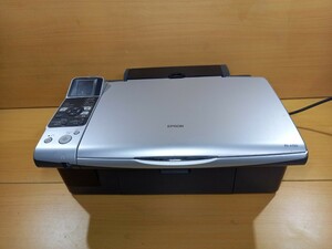 EPSON　エプソン　プリンター　複合機　PX-A720