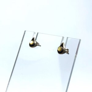 ピアス シルバー インディアンジュエリー シルバーアクセサリー 012