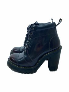 Dr.Martens◆ブーツ/UK4/BRD