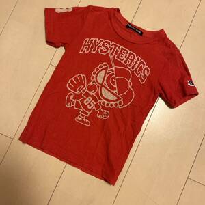 HYSTERIC MINI ヒステリックミニ★Tシャツ 100cm