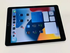 ★送料無料★ジャンク★WiFi★A1566 iPad Air 2 128GB★グレイ★1926001333★SYS★05/23