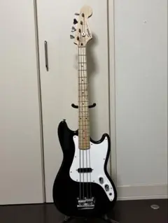 Squier BRONCO BASS スクワイヤー ブロンコベース フェンダー