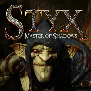 Styx: Master of Shadows スティクス ★ アクション アドベンチャー ★ PCゲーム Steamコード Steamキー