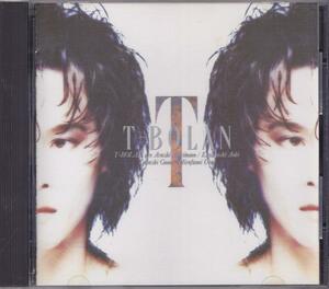 T-BOLAN / T-BOLAN /中古CD!!48438//