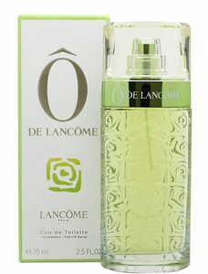 ランコム 香水 オーデ ランコム EDT SP 75ml LANCOME O DE LANCOME トワレ スプレー