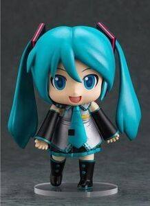 中古トレーディングフィギュア ミクダヨー 「ねんどろいどぷち キャラクター・ボーカル・シリーズ01 初音ミク」