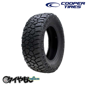 クーパー ディスカバラー ラゲッドトレック 285/70R17 285/70-17 121/118Q 17インチ 4本セット COOPER DISCOVERER RUGGED TREK 輸入 オ