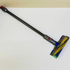 ダイソン　Dyson Laser Silm Fluffy 486047クリーナーヘッド Detect Slim 動作確認済みh2559