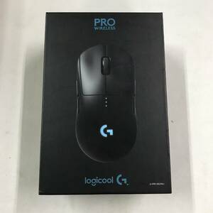 gy226 送料無料！Logicool G ロジクール PRO WIRELESS G-PPD-002WLr ワイヤレスゲーミングマウス