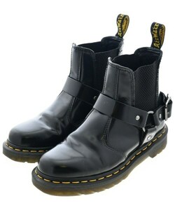 Dr.Martens ブーツ レディース ドクターマーチン 中古　古着