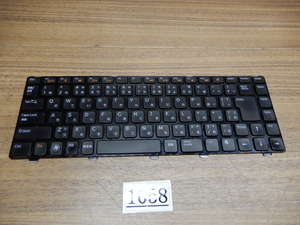 DELL VOSTRO 3550用 純正キーボード★ジャンク品★DN1058