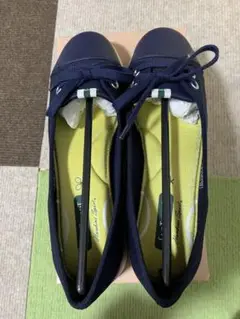 Hawkins sportパンプス24.5㎝