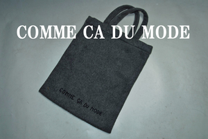 DSC4736◆驚愕の最終価格！他でも出品中！完全売り切り！COMME CA DU MODE◆コムサデモード◆完売必至！ベストセラー/トート/ハンド/バッグ