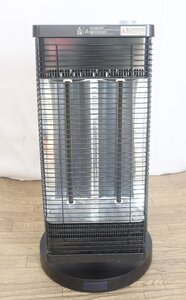 【ト足】DAIKIN ダイキン CERAMHEAT 遠赤外線暖房機 ERFT11XS-T 2020年製 CBZ01CBB26