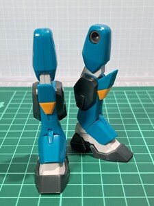 ジャンク カラミティ 足 hg ガンプラ ガンダム GUNDAM gunpura robot sd543