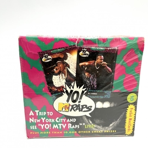 MTV ProSet Music Cards PLUS MORE THAN 10,000 OTHER GREAT PRIZES 36 PACKS 　13890