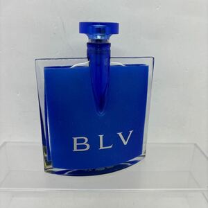 オードトワレ BVLGARI ブルガリ BLV ブルー 75ml 22040685