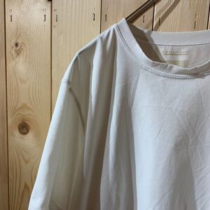 [KWT3592] Columbia 半袖Tシャツ メンズ ホワイト ポス