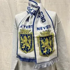 サッカーマフラー　NEVERS