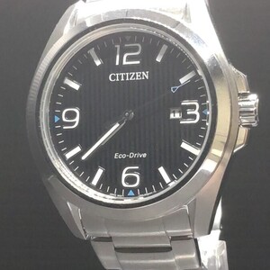 シチズン/CITIZEN/腕時計/Eco-Drive/エコドライブ/メンズ/AW1430-86E/ジャパンメイド/