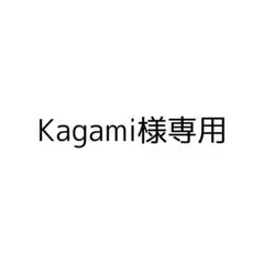 Kagami様専用