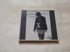 X Japan / Ballad Collection