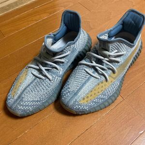 adidas YEEZY boost 26cm スニーカー　FZ5421