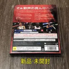 PS4 NBA 2K23 マイケル・ジョーダン エディション(新品・未開封)