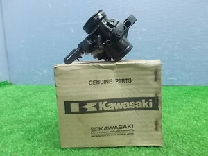 ◆カワサキ　ZX750　GPZ750ターボ(E1-E2)　純正　スロットル　IKB3755