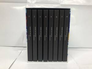 V140 ソードアートオンライン アリシゼーション BOX【1巻-4巻Blu-ray・5巻-8巻DVD】/アニメ/SAO