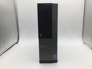 激安 特価 DELL OPTIPLEX 3020 / Core i3 4130 / 8GB / HDD 500GB / Windows10 / 中古 パソコン / 中古 デスクトップ / DVD / ４