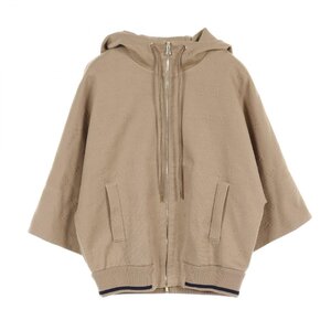 マックスマーラ LAMPO ブランドオフ MAX MARA コットン パーカー コットン 中古 レディース