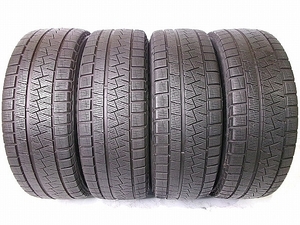 中古スタッドレス■195/55R16■4本■PIRELLI■ICE ASIMMETRICO