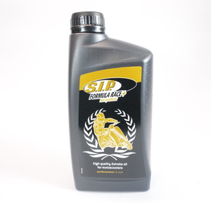 2-Stroke Oil SIP Formula Race + VESPA Lambretta 1000ml ベスパ 2ストロークオイル 50s 100 VBB et3 160gs 180ss sprint