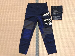 mountain research MT Pants Light Sサイズ　マウンテンリサーチ