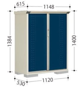 送料無料地域有 タクボ物置　タクボ　物置　グランプレステージ ジャンプ　　GP-115CT