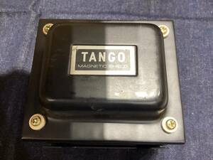 TANGO　電源トランス　A-35S　新品