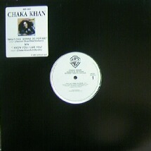 $ 【新品】 CHAKA KHAN / WHAT CHA