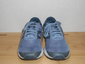 NewBalance 　ニューバランス 　 メンズ スニーカー 　ME420LG2 　 グレー系 サイズ27ｃｍ　　　　（３F ケ↑