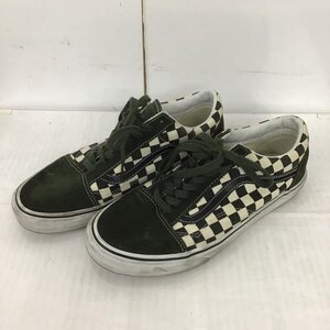 VANS 27.0cm バンズ スニーカー スニーカー 721494 ローカット 27cm Sneakers 10089795