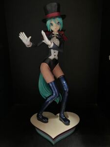 サイコロキャラメル　初音ミク　塗装済み完成品