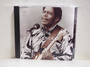 [CD] ROY ROBERTS / EXPERIENCE