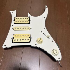 ibanez RT150 ピックアップアッセンブリー