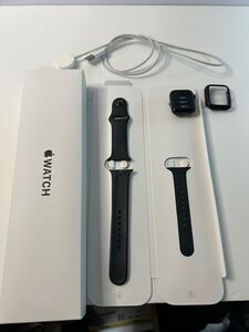 Apple Watch SE 第１世代 GPSモデル　40mm